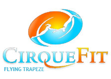 Cirque Fit Flying Trapeze